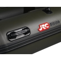 JRC Extreme Boat TX 270 gommone da carpfishing