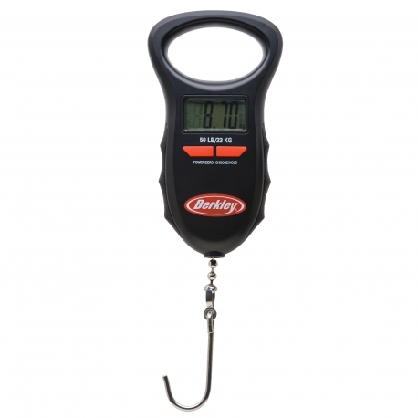 Berkley Digital Fish Scale 50LBs