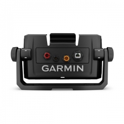Quick Release Base Mount (12 Pin) - Garmin