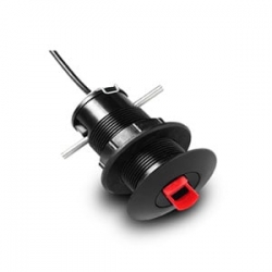 GST 43 speed/temperature through-hull transducer - Garmin