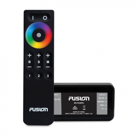Garmin Fusion RGB Wireless Remote Control - Remote Control
