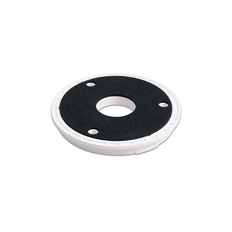 Flush mount adapter - Garmin