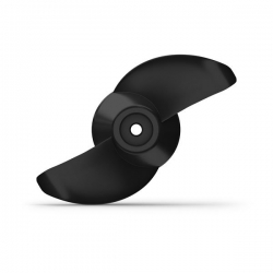 Propeller mot alg - Garmin