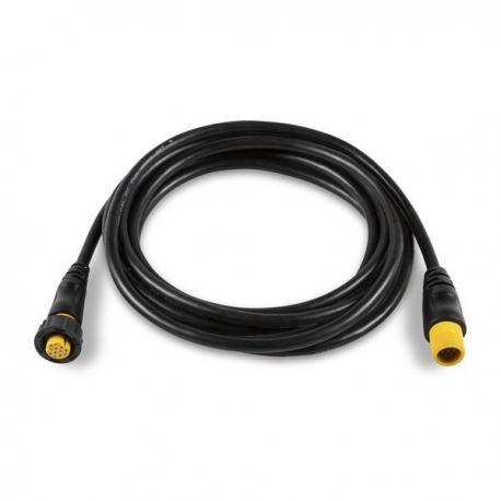 Extension cable for Panoptix LiveScope™ Transducer (12-pin) - Garmin