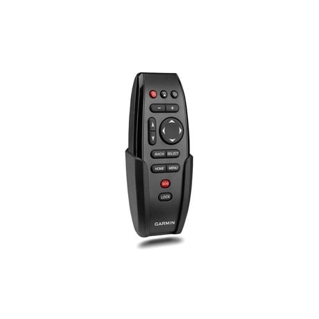 Wireless remote control - Garmin