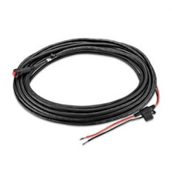 Stroomkabel (12 AWG) - Garmin