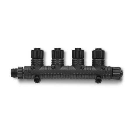 Multiport NMEA 2000® T-connector - Garmin