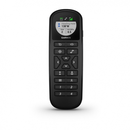 Remote control - Garmin