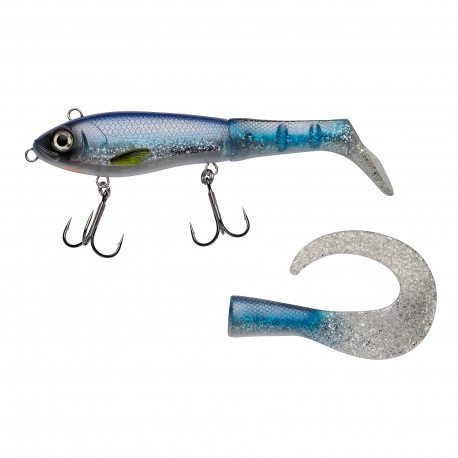 Abu Garcia Svartzonker McHybrid 200 hybrid sluk