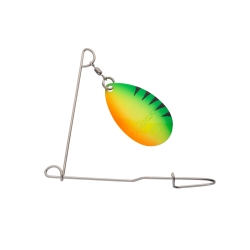 Abu Garcia Beast Insta-Spinnerbait för mjukbeten