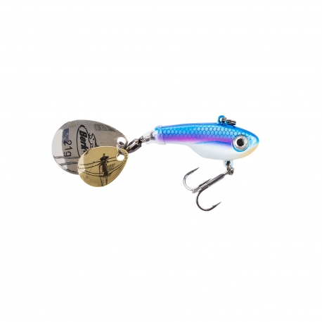 Berkley Pulse Spintail 50 Vislokmiddel