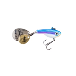 Berkley Pulse Spintail 70 fishing lure 2