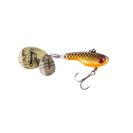 Berkley Pulse Spintail 70 Fiskelokk