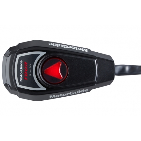 Electric motor Tour Pro 82lb / 45'' 24V with GPS - MotorGuide