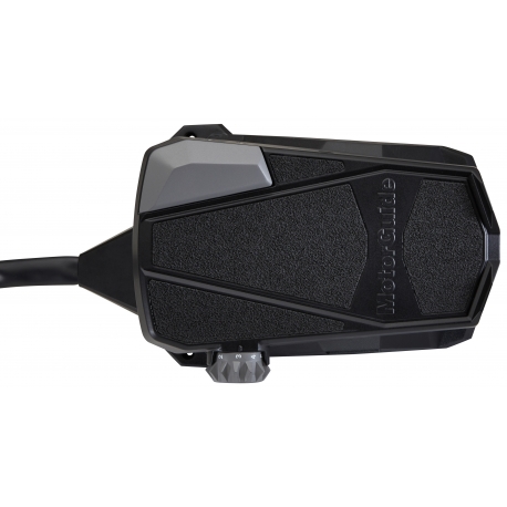 Motore elettrico Tour Pro 82lb / 45'' 24V con sonar e GPS - MotorGuide