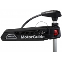 Tour Pro 109lb / 45'' 36V electric motor with GPS - MotorGuide