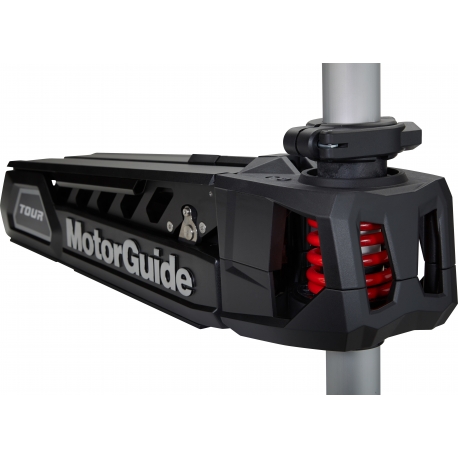 Tour Pro 109lb / 45'' 36V electric motor with GPS - MotorGuide