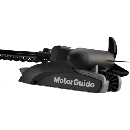 Motore elettrico Xi3 Kayak FW 55lb / 36'' 12V con GPS - MotorGuide