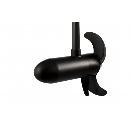 Xi5 FW 80lb / 72'' 24V electric motor with sonar and GPS - MotorGuide