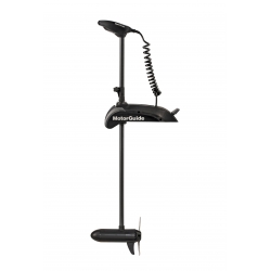 Xi5 FW 105lb / 72'' 36V electric motor with sonar and GPS - MotorGuide