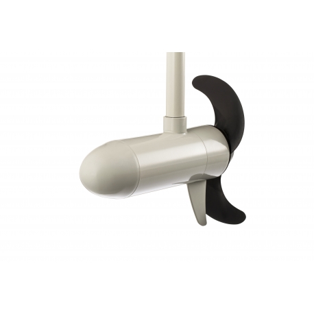 Xi5 SW 105lb / 60'' 36V electric motor with GPS - MotorGuide