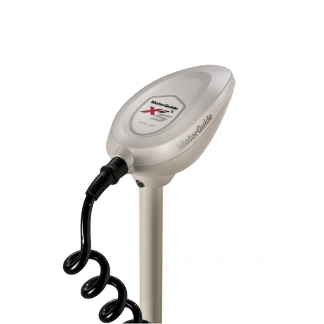 Motore elettrico Xi5 SW 105lb / 72'' 36V con GPS - MotorGuide