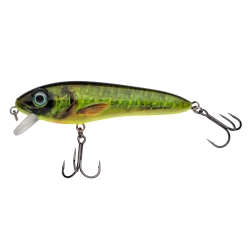 Abu Garcia Svartzonker McCelly 140 artificial pike jerk 2