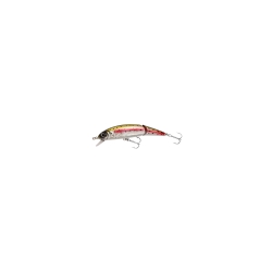 Abu Garcia Tormentor Jointed Floating 110 -uisteluviehe 2