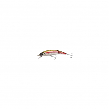 Abu Garcia Tormentor Jointed Floating 110 trollingbete