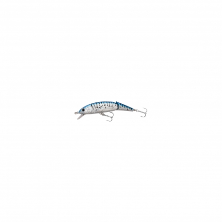 Abu Garcia Tormentor Jointed Floating 110 trollinglokke