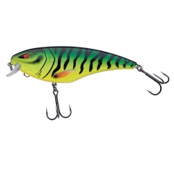 Berkley Zilla Flanker 155 artificiell wobbler grund