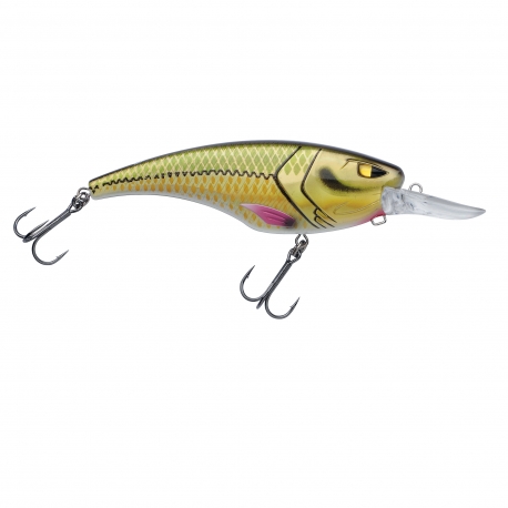 Berkley Zilla Deep Crank 115 fiskedrag