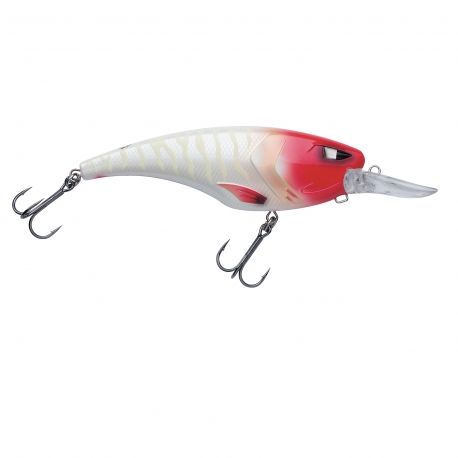 Berkley Zilla Deep Crank 115 fiskedrag
