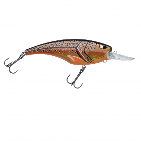 Berkley Zilla Deep Crank 143 fishing lure