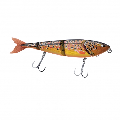 Berkley Zilla Swimmer 190 artificial hard swimbait