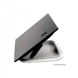 Flush Hatch - Lewmar