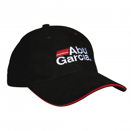 Abu Garcia Baseball Cap with curved visor