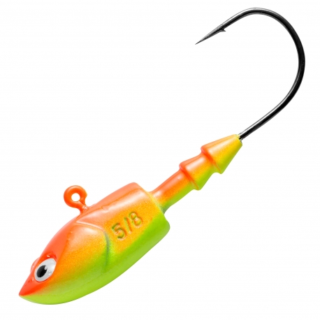 Berkley PowerJig Deep Jig No.3/0 leaded head 10.5 gr.