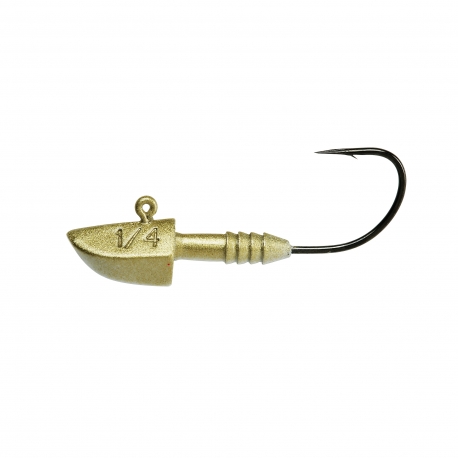 Berkley PowerJig Deep Jig N.3/0 jigghode 14 gr.