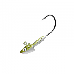Berkley PowerJig Allround Pro N.1/0 jigghode 7 gr.
