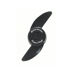 2-bladige 3'' HUB Power Propeller - MotorGuide