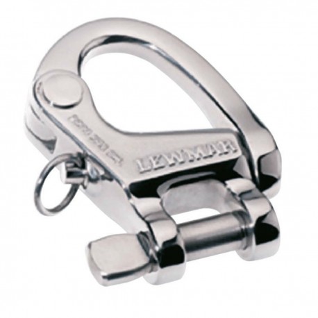 Synchro quick release carabiner - Lewmar