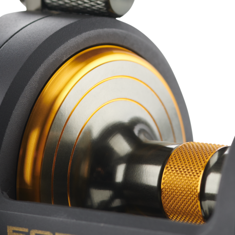 PENN Fathom II 15 tähden vetävä uistelukela