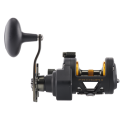 PENN Fathom II 15 Star Drag Trollingrulle