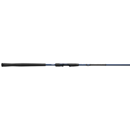 13 Fishing Defy S 8'10''M spinning rod 10/30 gr.