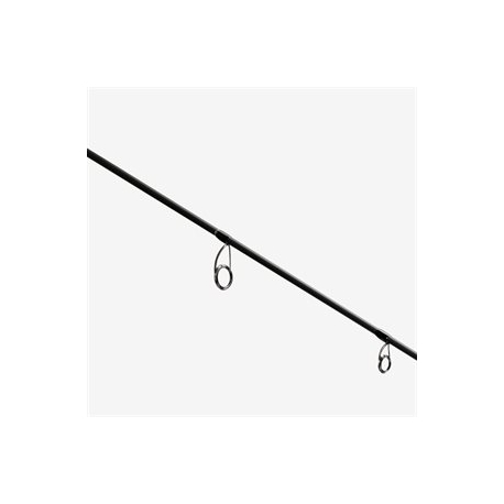 13 Fishing Fate Black 6'L spinning rod 3/15 gr.