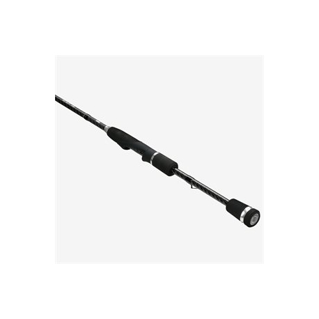 13 Fishing Fate Black 8'ML spinning rod 5/20 gr.