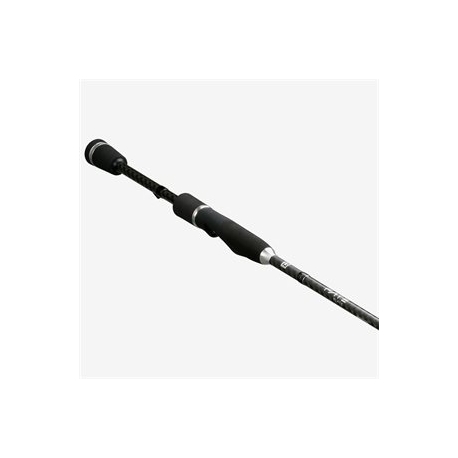 13 Fishing Fate Black 8'6''XH spinning rod 40/130 gr.