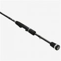 13 Fishing Fate Black 10'MH spinning rod 15/40 gr.