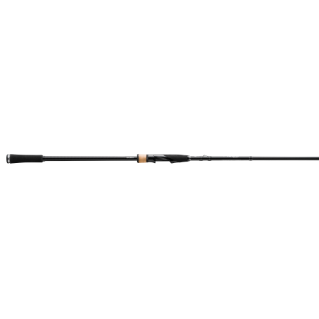 13 Fishing Muse Black 6'10''L spinning rod 3/15 gr.